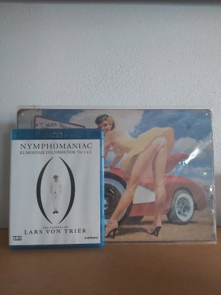 Colección 10 Películas Blu-ray Varios Géneros