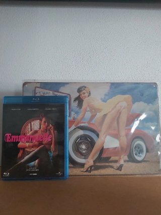 Colección 10 Películas Blu-ray Varios Géneros