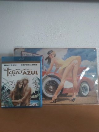Colección 10 Películas Blu-ray Varios Géneros