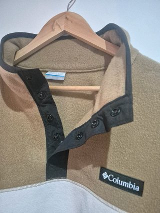 Polar Columbia