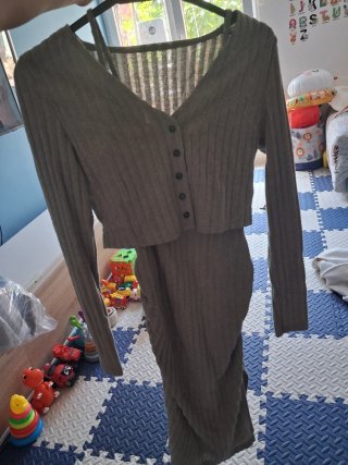 Pack Ropa Premamá