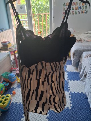 Pack Ropa Premamá