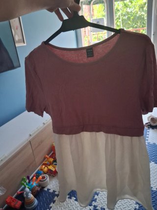 Pack Ropa Premamá