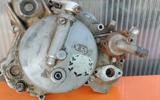 Tapa Embrague Derbi Senda R Antigua