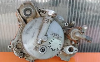 Tapa Embrague Derbi Senda R Antigua