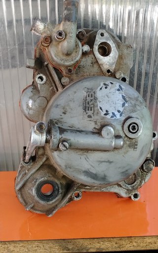 Tapa Embrague Derbi Senda R Antigua