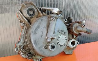 Tapa Embrague Derbi Senda R Antigua