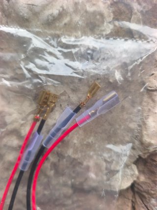 Adaptadores altavoces grupo VAG