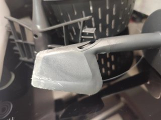 Monsieur Cuisine Connect Robot Cocina