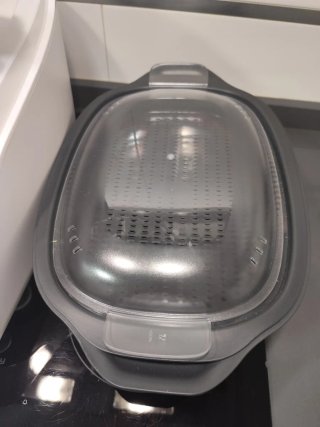 Monsieur Cuisine Connect Robot Cocina