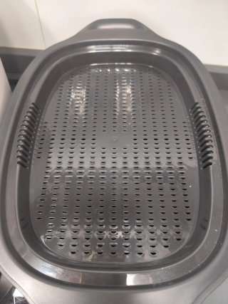 Monsieur Cuisine Connect Robot Cocina