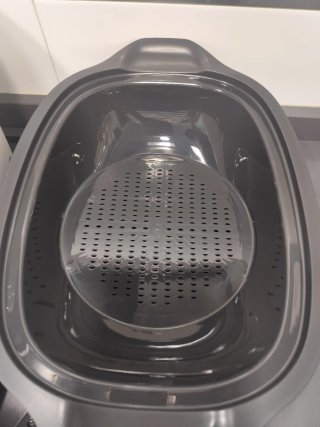 Monsieur Cuisine Connect Robot Cocina