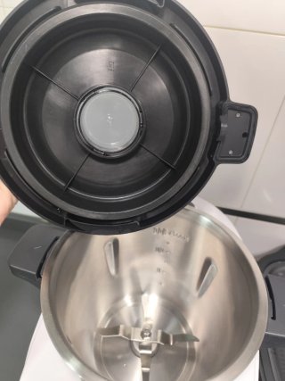 Monsieur Cuisine Connect Robot Cocina