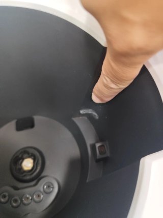 Monsieur Cuisine Connect Robot Cocina