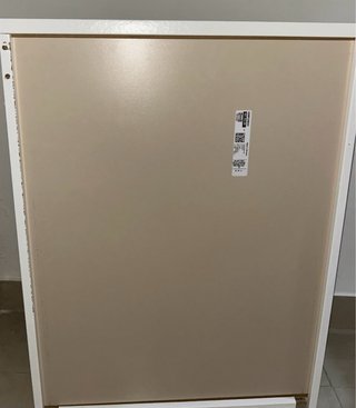Cajón Komplement Ikea 50x58 cm Blanco