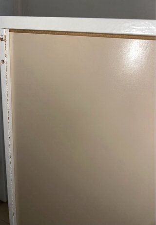 Cajón Komplement Ikea 50x58 cm Blanco