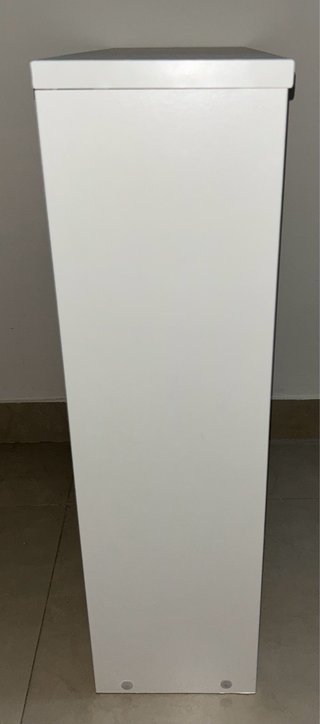 Cajón Komplement Ikea 50x58 cm Blanco