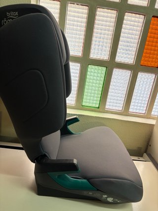Silla Coche Britax Römer Adventure Plus