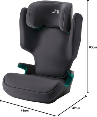 Silla Coche Britax Römer Adventure Plus