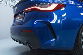 BMW Serie 4 G22 MSport
