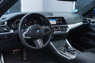 BMW Serie 4 G22 MSport