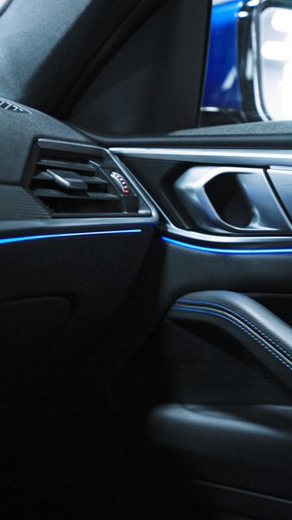 BMW Serie 4 G22 MSport