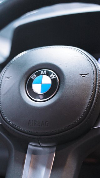 BMW Serie 4 G22 MSport