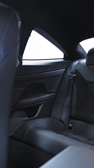 BMW Serie 4 G22 MSport