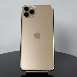 iPhone 11 Pro Dorado
