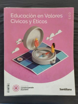 Libros 3 eso
