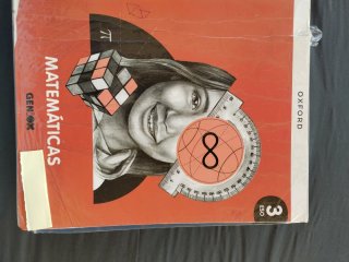 Libros 3 eso