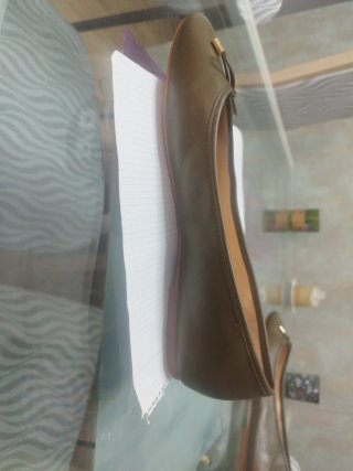Zapatos planos Ralph Lauren mujer