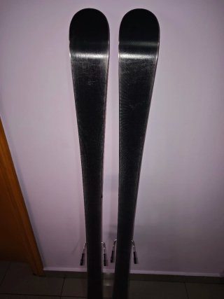 Esquís Wedze 151cm