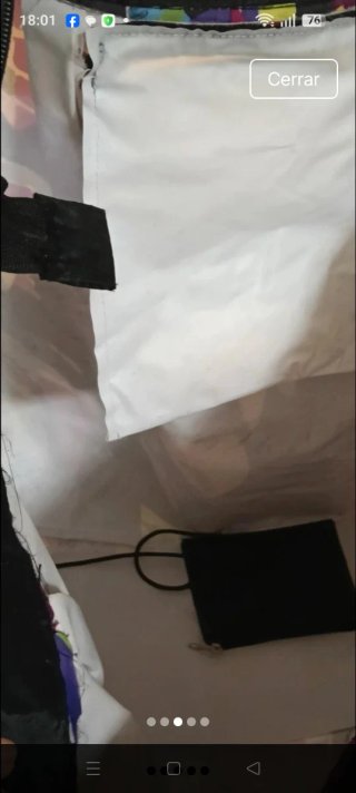 Bolsa de playa o viaje  con estampado de veleros
