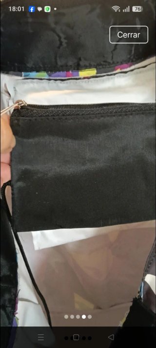 Bolsa de playa o viaje  con estampado de veleros
