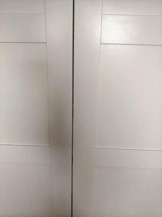 Armario PAX Blanco 100x60x236