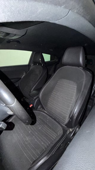 Volkswagen Scirocco 2009