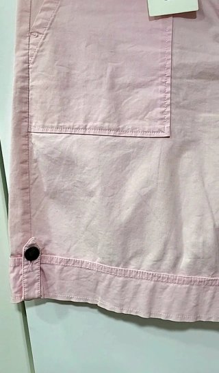 Conjunto camiseta Rihanna y Pantalón Rosa
