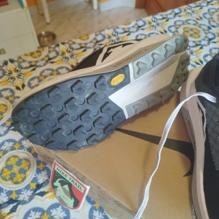 Scarpe Nike ZoomX da running