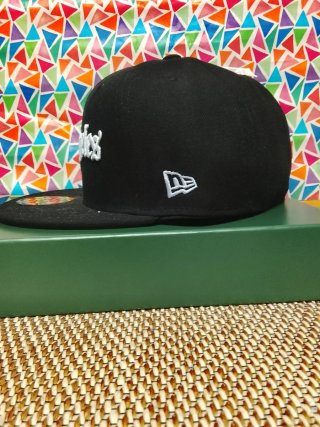 Gorra New Era 59Fifty Los Angeles Talla 7.1/2