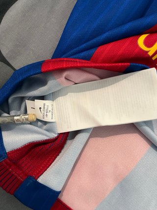 Camiseta FC Barcelona Original