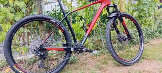 Orbea Alma M50