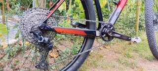 Orbea Alma M50