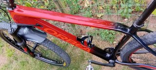 Orbea Alma M50