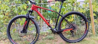 Orbea Alma M50