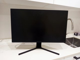 Monitor Xiaomi 27 Negro