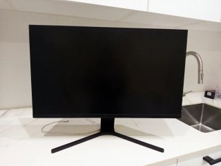 Monitor Xiaomi 27 Negro