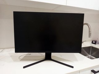 Monitor Xiaomi 27 Negro