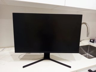 Monitor Xiaomi 27 Negro