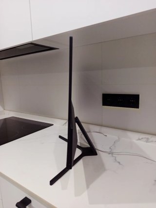 Monitor Xiaomi 27 Negro